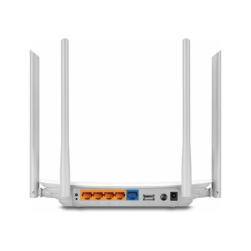 ARCHER C5 VER4.0