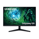 MONITOR SAMSUNG LS27FG530EUXEN 27" 2560X1440 QHD PRETO