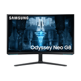 SAMSUNG G85NB Odyssey 32" LED VA 4K Ultra HD HDMI