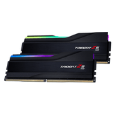 MEMORIA RAM G-SKILL Trident 32GB DDR5 6000Mhz (2x16) CL36