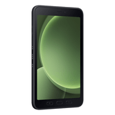 SAMSUNG Galaxy Tab Active5 Enterprise Edition 8" 6 GB/128 GB Verde