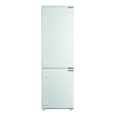FRIGORIFICO COMBI INTEGRABLE CATA CI-54177NF/D E ALTO 178.5 CM ANCHO 54 CM BLANCO