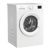 LAVADORA CARGA FRONTAL INDESIT IP1064 10 KG 1400 RPM A BLANCO