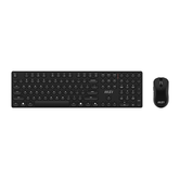 Combo Teclado + Ratón MSI Forge K210 W
