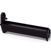 Tambor OKI EXECUTIVE ES84x3 preto