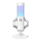 (P) MICROFONO ASUS PROFESIONAL ROG CARNYX (BLANCO)