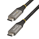 CABO USB C 1M 10GBPS USB-SE CERTIFICADO - 3,3 FT