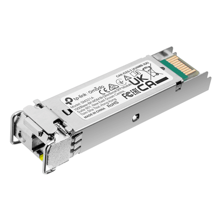 SM321A
