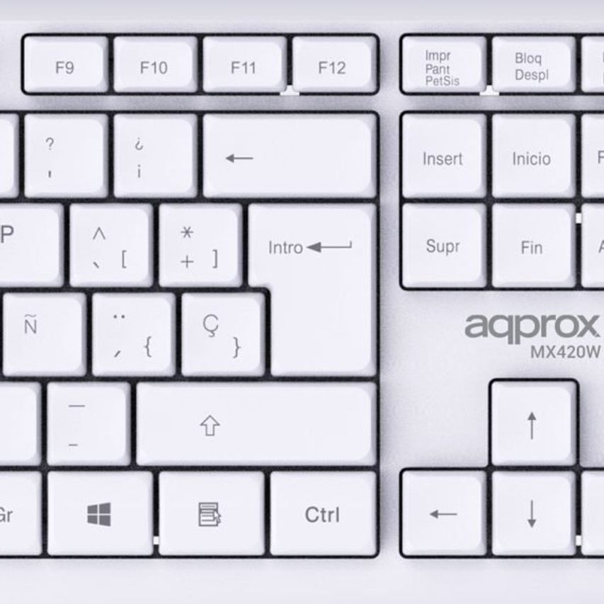 APPMX420W