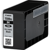 CARTUCHO PRETO CANON 1500XL BK