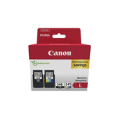 CANON PG540L/CL541XL MULTIPACK + PAPEL