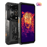 ULEFONE ARMOR 28T ULTRA / BLACK / 16+512GB