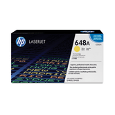 TONER HP AMARELO 648A CE262A