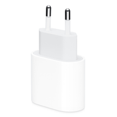ADAPTADOR RED PARA CARGA 20W USB-C BLANCO ECO-PACK