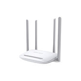ROTEADOR INAL. MERCUSYS MW325R 3PTOS WIFI-N/300MBPS 4ANTENAS 5DBI
