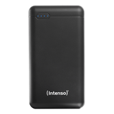 Intenso Powerbank XS20000 20000 mAh Black