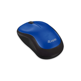 MOUSE INALÂMBRICO EQUIP COMFORT WIRELESS MOUSE 1200DPI COLOR AZUL