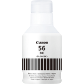 AMPOLA PRETA CANON CONSUMÍVEL GI-56