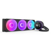 REFRIGERACION LIQUIDA NZXT KRAKEN ELITE 360 RGB | 360mm | IPS LCD