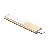 APRESENTADOR LOGITECH SPOT LIGHT RETAIL COLOR GOLD WIRELESS APRESENTADOR P/N:910-004862