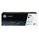 TONER HP NEGRO 415A W2030A