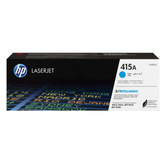TONER HP CYAN 415A W2031A
