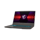 MSI PORTATIL THIN A15 B7VF-070XES. 15.6"" FHD (1920 1080), 144HZ. RYZEN 7 7735HS. RTX 4060, GDDR6 8GB. DDR5 16GB 2. 1TB NVME PCIE SSD W/O DRAM. S