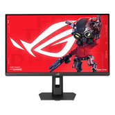 MONITOR Asus XG27ACMES  ROG Strix 27" Fast IPS 2560 x 1440 HDMI