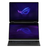 PORTATIL ASUS ZEPHYROS DUO GX651AX-SR010W CORE ULTRA 9, 386H,  64GB, 2TB SSD, RTX5090, 16" OLED WQXGA+, W11H