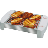 JATA TT589 GRILL TORRADEIRA
