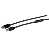 CABO 20M METROS USB B MACHO A