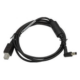 DC Line Cord to PWRBGA12V50W0WW (straight connector)