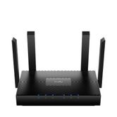 Router CUDY AX3000 Gigabit Wi-Fi 6 Mesh