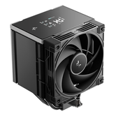 DeepCool AK500 G2 Digital NYX Procesador Refrigerador de aire 12 cm Negro 1 pieza s
