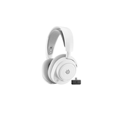AURICULARES STEELSERIES - ARCTIS NOVA 7 GEN 2 BLANCO (61731)