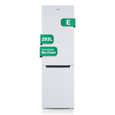 FRIGORIFICO COMBI SVAN SC185602ENF NOFROST E ALTO 185 CM ANCHO 60 CM BLANCO