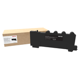 Rendimento de 25000 de toner residual C310