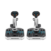 THRUSTMASTER SOL-R 2 MANGUEIRAS WWW