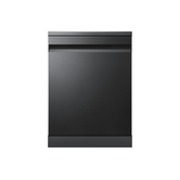 LAVAVAJILLAS 60 CM SAMSUNG DW70H73YCFEU1 C 14 CUBIERTOS NEGRO