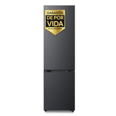 FRIGORIFICO COMBI LG GBBSJ20EEP NOFROST E ALTO 203 CM ANCHO 60 CM NEGRO