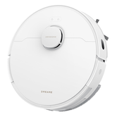 DREAME ROBOT ASPIRADOR CON D20  WHITE. SUCCION 130