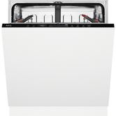 LAVAVAJILLAS INTEGRABLE AEG FSE63307P D 12 CUBIERTOS