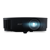 PROJETOR X1229HP 4.500 LM LAMP SVGA (800X600) 4/3 - ÓPTICA Z OO