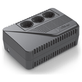 SAI RIELLO IPLUG SE 600 VA / 360 W IPE 600