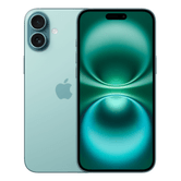 APPLE iPhone 16 Plus 6,7" 5G 256GB Azul verde
