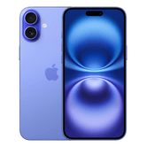 APPLE iPhone 16 Plus 6.7" 5G 256GB Azul