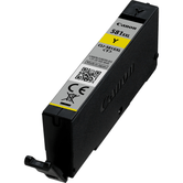 CARTUCHO AMARELO CANON CLI-581XXL