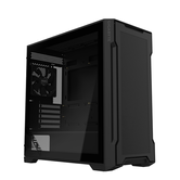 CAIXA GAMING GIGABYTE C102 VIDRO MATX 2XUSB3.0 CS/F PRETO