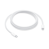 Cabo USB Apple 2 m USB 2.0 USB C Branco