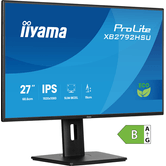 Alto-falantes IIYAMA XB2792HSU-B1 ProLite 27" LED IPS Full HD HDMI